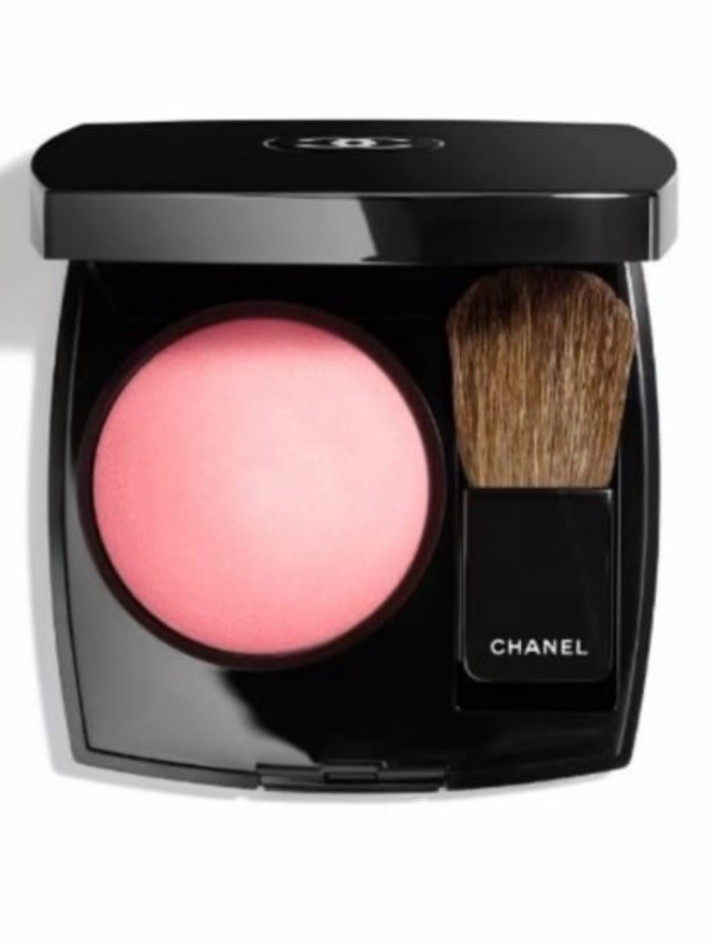 Chanel Joues Contraste Powder Blush 44 Narcisse